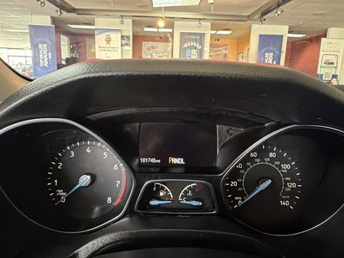 Used 2016 Ford Focus S image 12