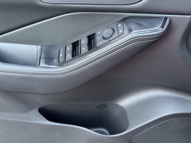 New 2026 Nissan Rogue SV AWD/4WD image 9