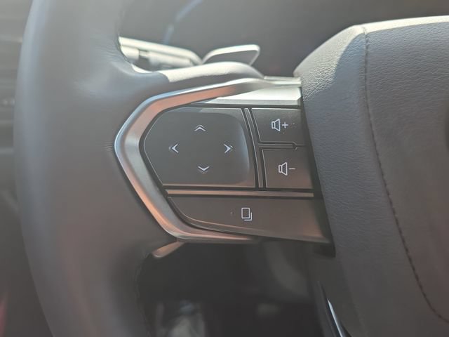 Certified 2025 Lexus NX 350h AWD w/ Cold Area Package image 17