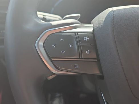Certified 2025 Lexus NX 350h AWD w/ Cold Area Package image 17