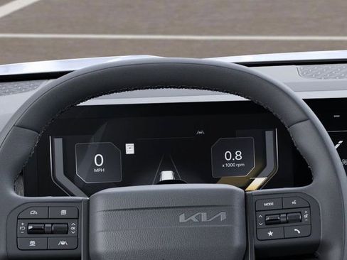 New 2027 Kia Telluride X-Line SX Prestige image 21