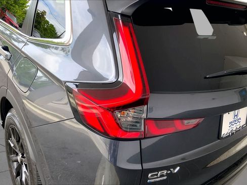 Used 2024 Honda CR-V Sport image 28