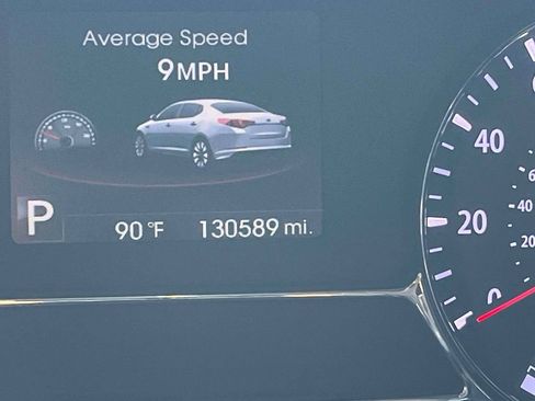 Used 2012 Kia Optima SX w/ Premium Touring Pkg FWD image 29