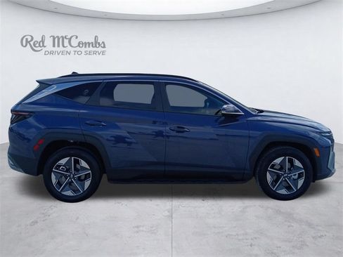 New 2026 Hyundai Tucson SEL FWD image 7