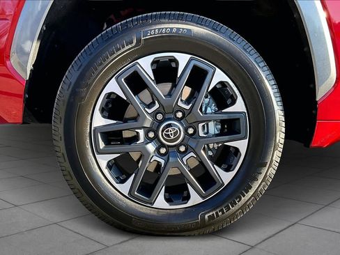 Used 2023 Toyota Tundra Limited image 10