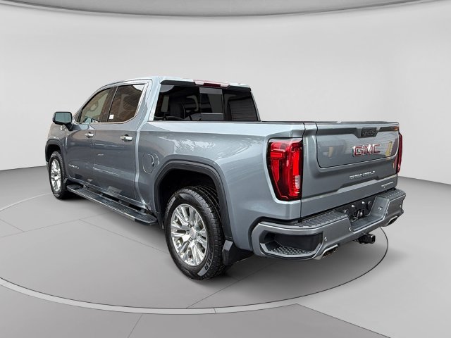 Used 2019 GMC Sierra 1500 Denali AWD/4WD image 3