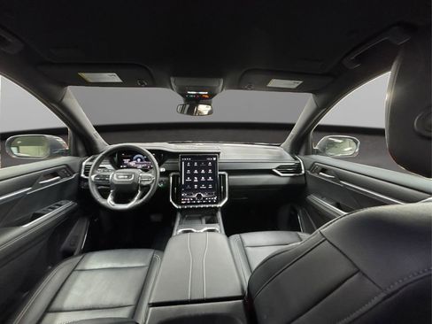 Used 2024 GMC Acadia Elevation w/ Trailering Package FWD image 29