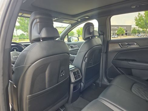 Certified 2023 Kia Sportage X-Pro Prestige AWD/4WD image 16