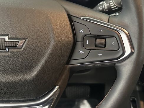 Certified 2024 Chevrolet TrailBlazer ACTIV image 12
