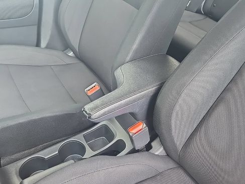 Used 2023 Nissan Kicks S FWD image 27