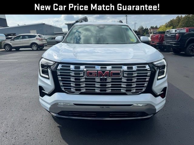 New 2027 GMC Terrain Denali AWD/4WD image 4