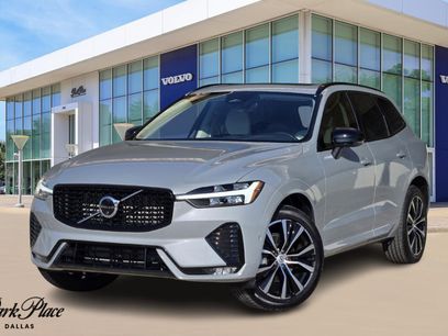 Certified 2025 Volvo XC60 B5 Plus w/ Protection Package Premier