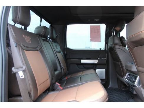Used 2024 Ford F250 King Ranch w/ Chrome Package AWD/4WD image 19