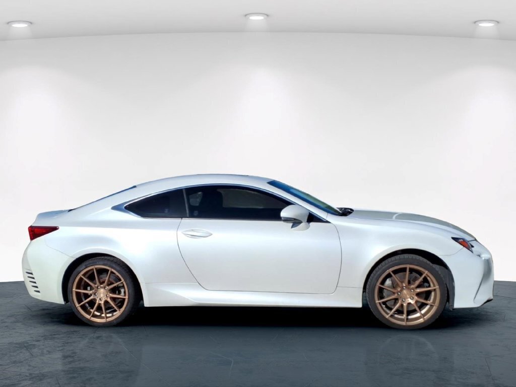 Used 2017 Lexus RC 300 AWD w/ Premium Package image 17