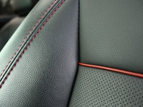 Used 2024 Chevrolet Equinox RS w/ RS Leather Package image 14