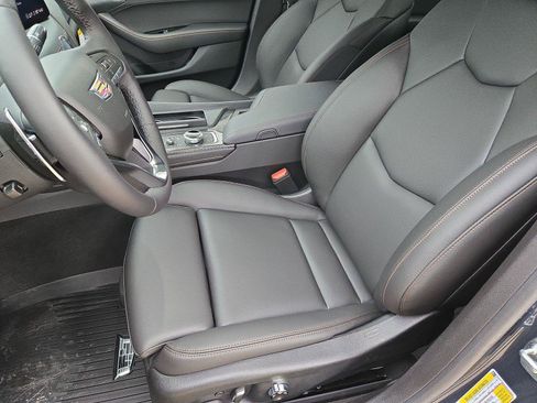 New 2026 Cadillac CT5 Sport RWD image 11