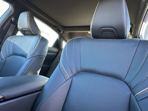 Certified 2026 Toyota Crown Platinum image 11