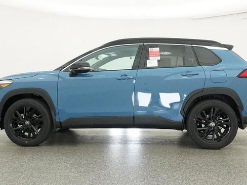 New 2026 Toyota Corolla Cross XSE AWD/4WD image 19