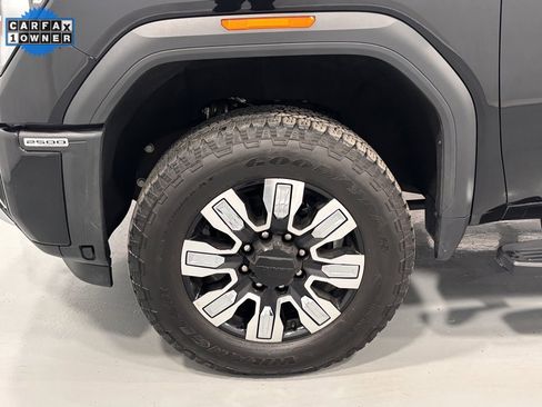 Used 2024 GMC Sierra 2500 Denali w/ Denali Reserve Package image 29