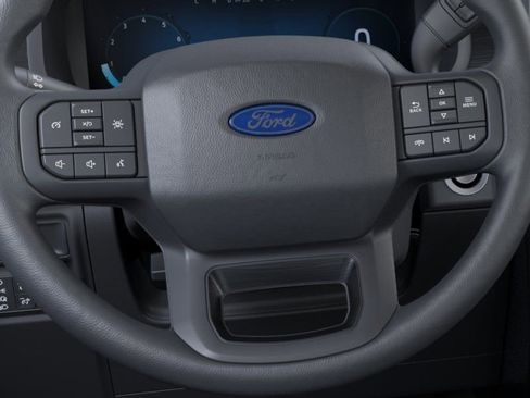 New 2026 Ford F150 XLT AWD/4WD image 14