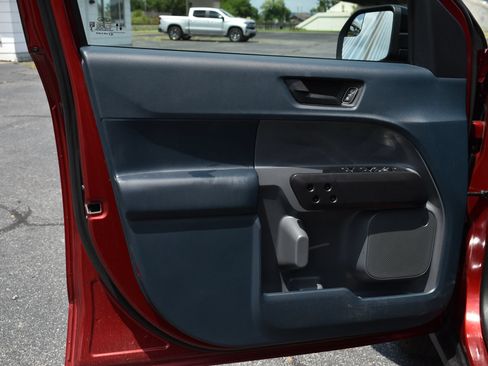 Used 2026 Ford Maverick XLT w/ Equipment Group 301A AWD/4WD image 11