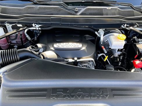 Certified 2024 RAM 2500 Big Horn w/ Bed Utility Group image 11