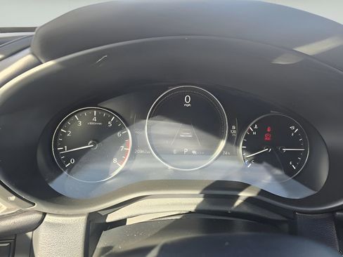 Used 2025 MAZDA CX-30 AWD 2.5 S w/ Preferred Package image 18