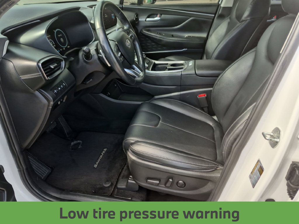 Used 2023 Hyundai Santa Fe SEL w/ Premium Package AWD/4WD image 18