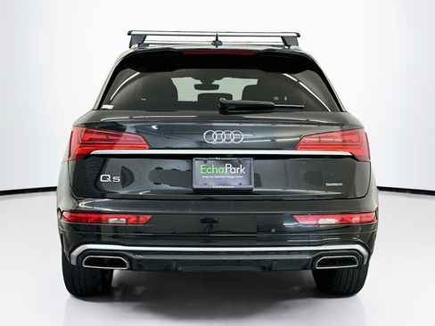 Used 2024 Audi Q5 2.0T Premium Plus AWD/4WD image 7