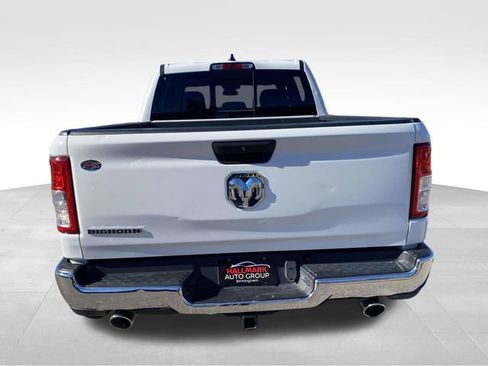 Used 2023 RAM 1500 Big Horn w/ Trailer Tow Group image 3