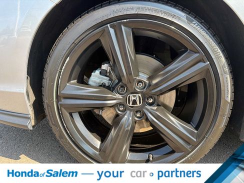 Used 2024 Honda Accord Sport image 8