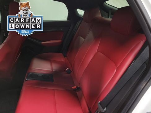 Used 2024 Acura Integra Type S FWD image 30
