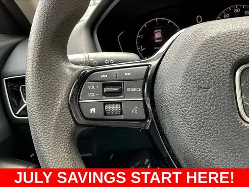 Used 2022 Honda Civic LX image 10