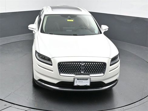 Certified 2023 Lincoln Nautilus Reserve w/ Luxury Package image 46
