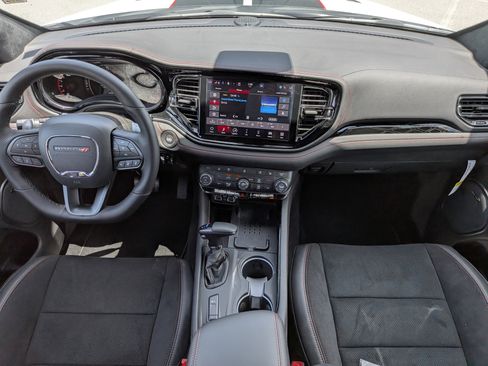 New 2026 Dodge Durango GT AWD/4WD image 14