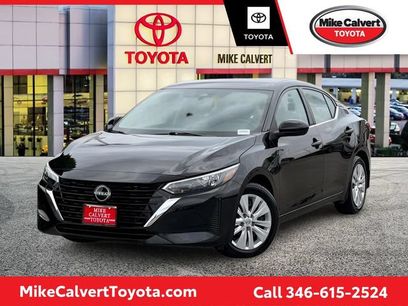 Used 2024 Nissan Sentra S