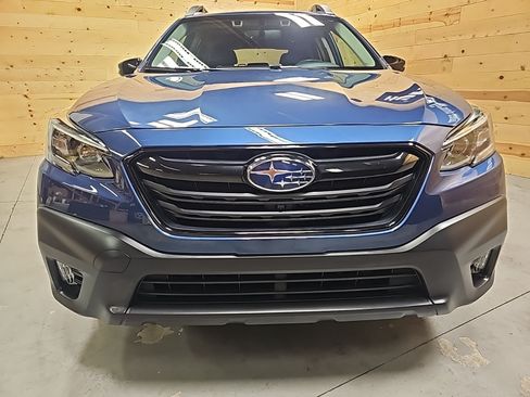 Used 2022 Subaru Outback Onyx Edition XT AWD/4WD image 7