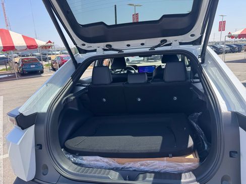New 2026 Toyota C-HR AWD/4WD image 16