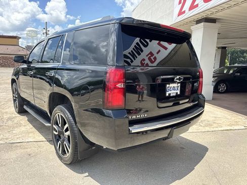 Used 2020 Chevrolet Tahoe Premier RWD image 17