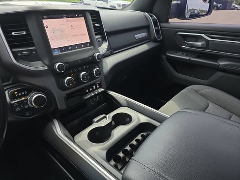 Used 2023 RAM 1500 Big Horn AWD/4WD image 23