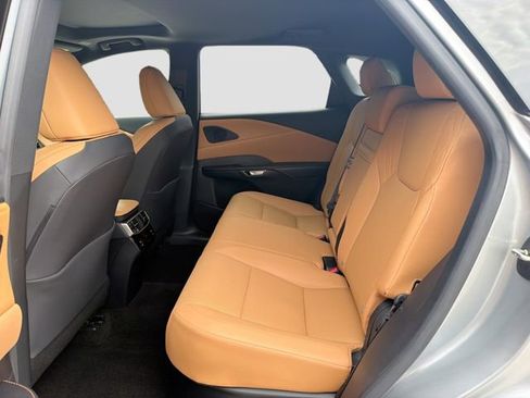 Used 2023 Lexus RX 350 Premium w/ Accessory Package (Z1) FWD image 22