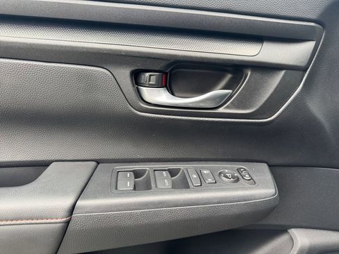 Used 2024 Honda CR-V Sport image 12