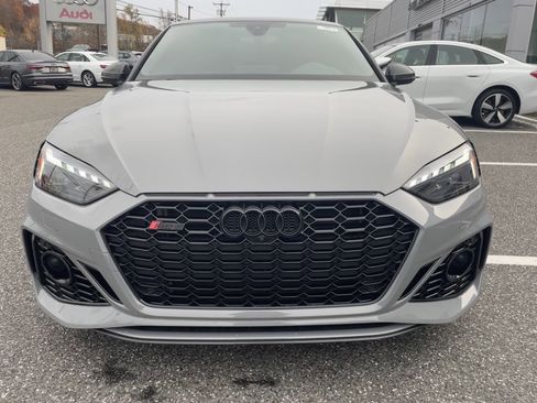 Certified 2023 Audi RS 5 image 7