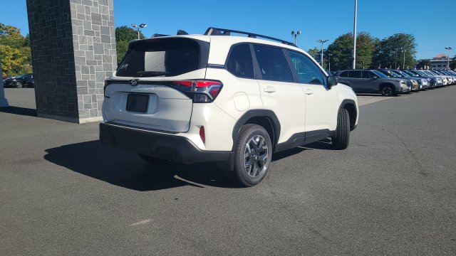 New 2026 Subaru Forester Premium AWD/4WD image 7