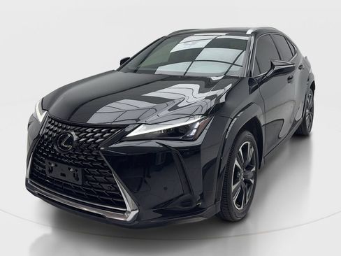 Used 2023 Lexus UX 250h FWD w/ Premium Package image 4