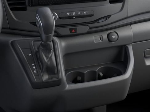 New 2026 Ford Transit 150 Low Roof RWD image 15
