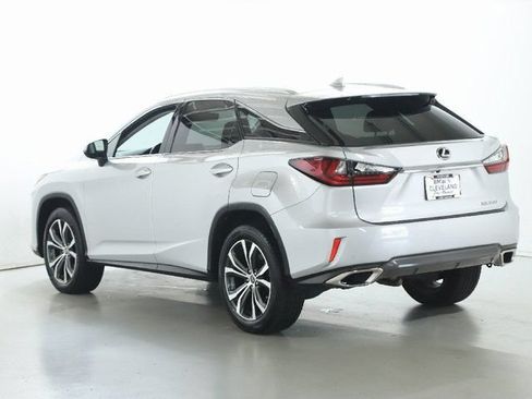 Used 2018 Lexus RX 350 FWD w/ Premium Package image 45