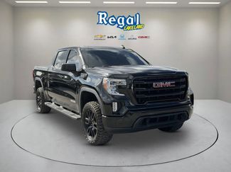 Used 2020 GMC Sierra 1500 Elevation w/ Elevation Value Package AWD/4WD video 1