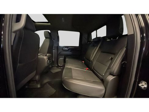 Used 2024 GMC Sierra 3500 Denali w/ Denali Reserve Package AWD/4WD image 16