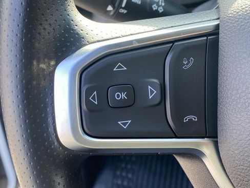 New 2026 RAM 2500 Tradesman image 16